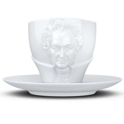 Чайная пара talent, goethe,...