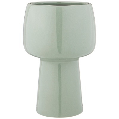 Ваза 15*15*23 см 2150 мл Br...