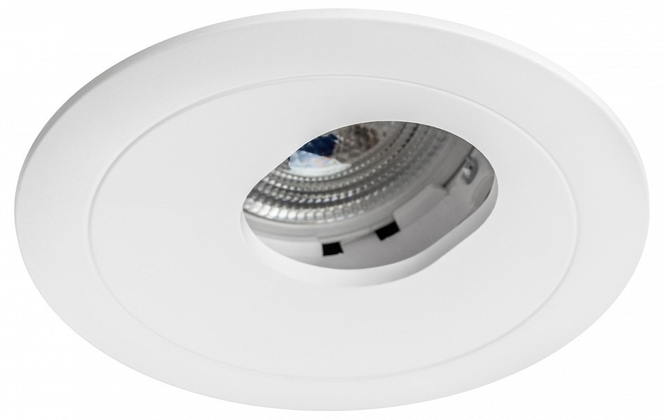 Фото Встраиваемый светильник Lightstar Anello 012216 LS_012216 - интернет-магазин МегаТерем в Москве