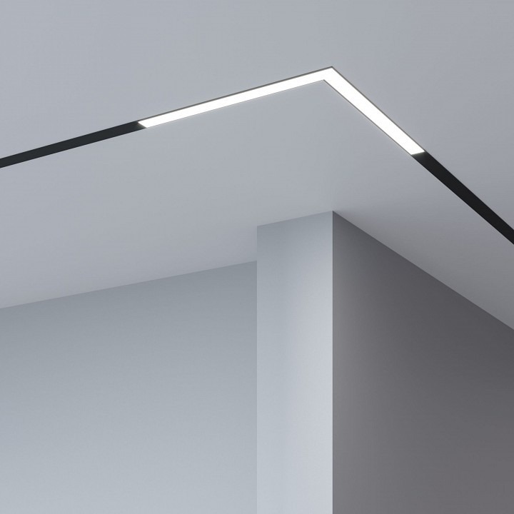 Фото Встраиваемый светильник Elektrostandard Slim Magnetic a062113 ELK_a062113 - интернет-магазин МегаТерем в Москве