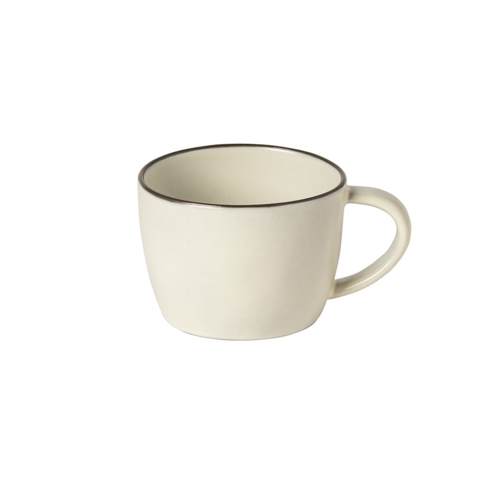 Фото Кружка 1GOC131-SLT(1GOC131-01816S), керамика, SALT, Costa Nova - интернет-магазин МегаТерем в Москве