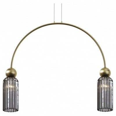 Подвесной светильник Maytoni Antic MOD302PL-02GR MY_MOD302PL-02GR