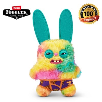 Мягкая игрушка FUGGLER Беше...