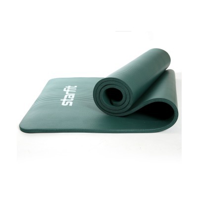 Коврик для йоги и фитнеса S...