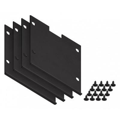 Набор заглушек для профиля ...