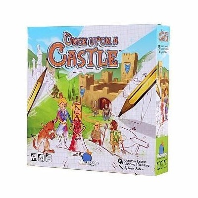 Однажды в замке (33938)