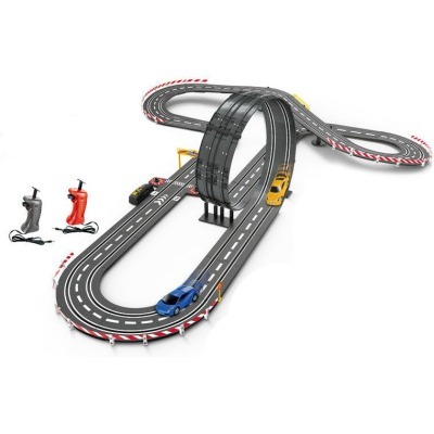 Детский автотрек BSQ (685 с...