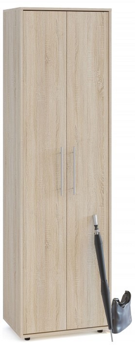 Фото Шкаф платяной ШО-1 SK_SHO1Ds - интернет-магазин МегаТерем в Москве