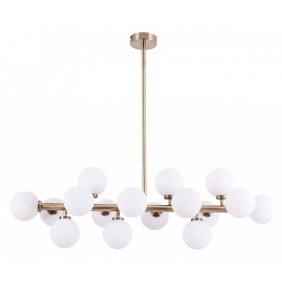 Люстра на штанге Arte Lamp Bolla-Piccolo A3988SP-16AB AR_A3988SP-16AB