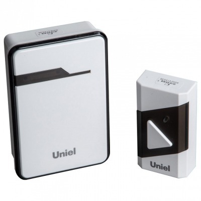 Звонок беспроводной Uniel U...