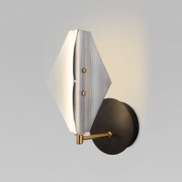 Бра Eurosvet  303054 LED латунь EV_a071577