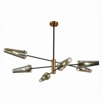 Люстра на штанге ST-Luce Morave SL1209.302.06