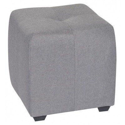 Пуф Николь Рогожка DRB_13602