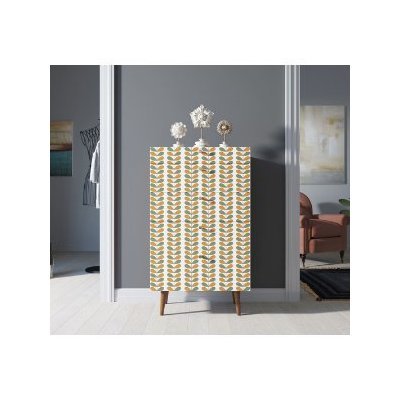 Комод высокий Berber 23 при...