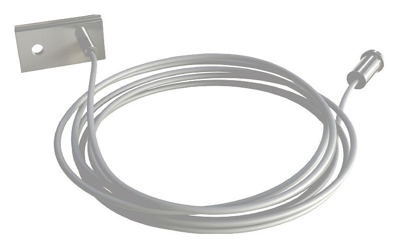 Фото Подвес для профиля Arte Lamp Profile-Accessories A201005 AR_A201005 - интернет-магазин МегаТерем в Москве