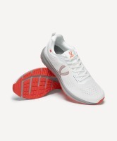 Кроссовки беговые JÖGEL Hyperlight 2.0 White/grey/red (2125546)