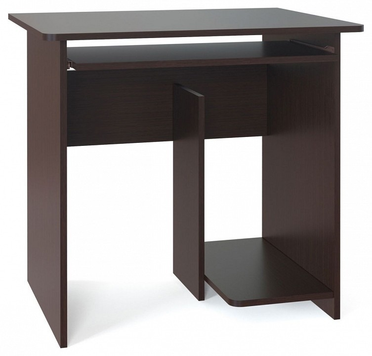 Фото Стол компьютерный КСТ-21.1 SK_00-00011106 - интернет-магазин МегаТерем в Москве