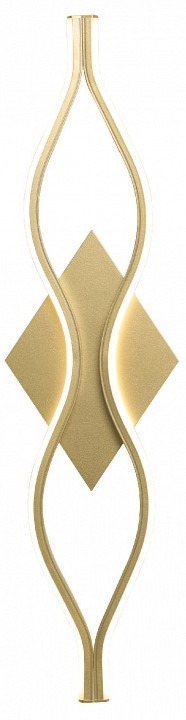 Фото Накладной светильник Favourite Mebius 4741-1W FV_4741-1W - интернет-магазин МегаТерем в Москве