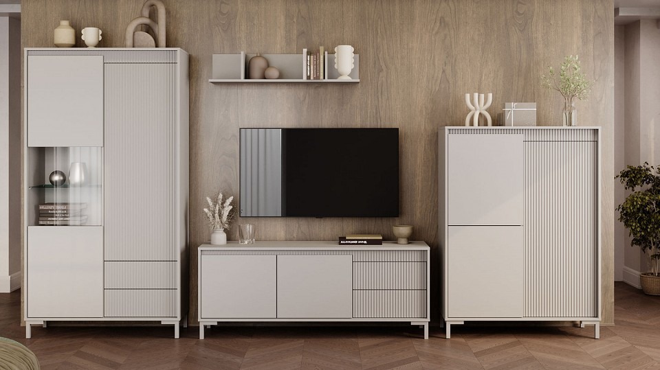 Фото Набор для гостиной Свейн STL_Svejn_system_1 - интернет-магазин МегаТерем в Москве