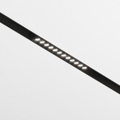 Встраиваемый светильник Ele...