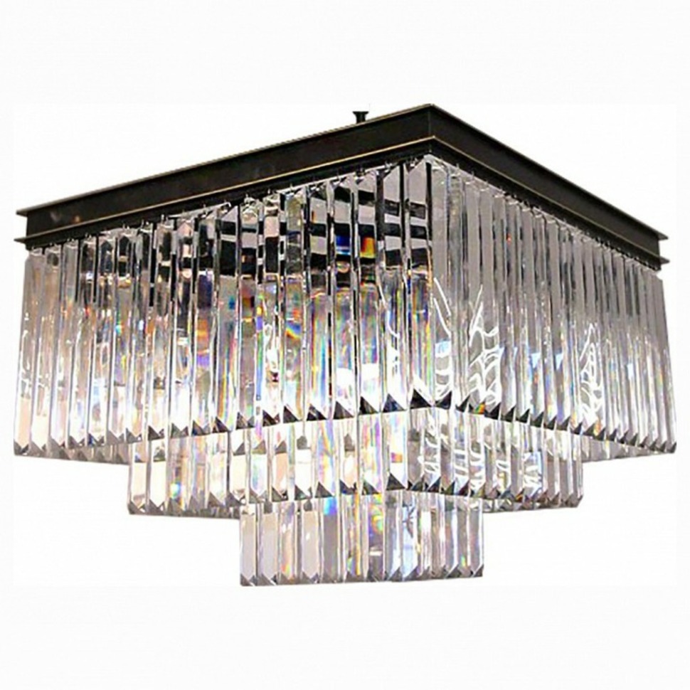 Фото Подвесная люстра Citilux Мартин CL332231 - интернет-магазин МегаТерем в Москве