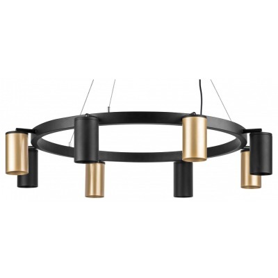 Подвесная люстра Lightstar Rullo LR018404374 LS_LR018404374