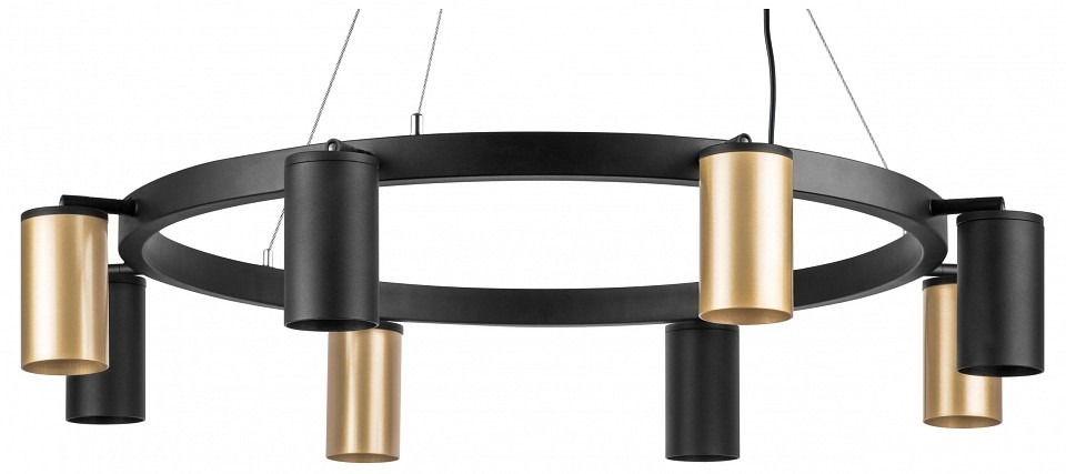 Фото Подвесная люстра Lightstar Rullo LR018404374 LS_LR018404374 - интернет-магазин МегаТерем в Москве