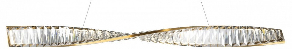 Фото Подвесной светильник Maytoni Krone P097PL-L28BS3K MY_P097PL-L28BS3K - интернет-магазин МегаТерем в Москве