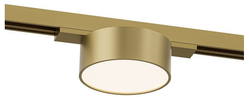 Фото Накладной светильник Denkirs SHINE FLOW DK5761-SB DK_DK5761-SB - интернет-магазин МегаТерем в Москве