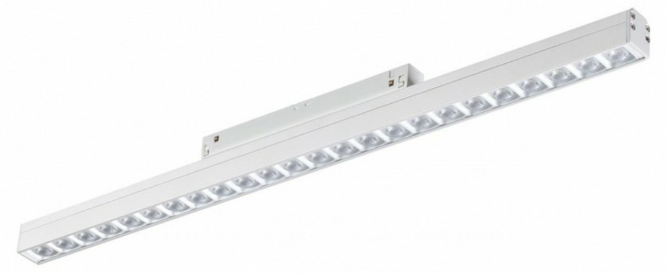 Фото Накладной светильник Novotech Flum 358419 NV_358419 - интернет-магазин МегаТерем в Москве