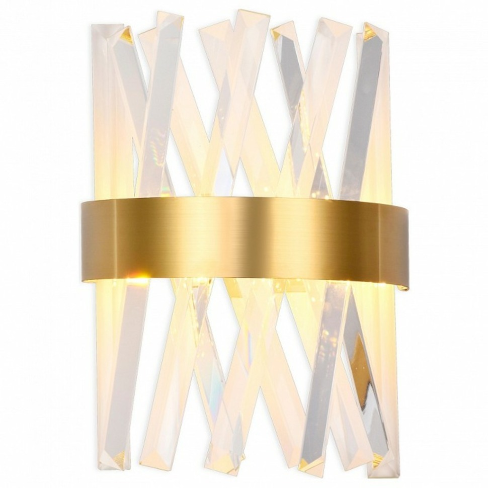 Фото Бра Ambrella Light TR TR5324 AMBR_TR5324 - интернет-магазин МегаТерем в Москве