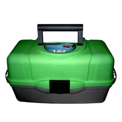 Ящик рыболовный трехполочны...