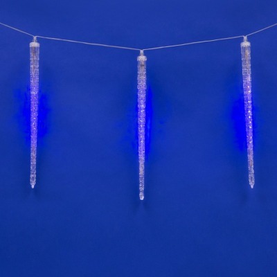 Занавес световой Uniel Icic...