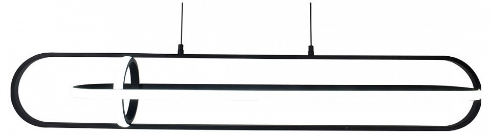 Фото Подвесной светильник Escada Orbital 10255/3LED ESC_10255_3LED - интернет-магазин МегаТерем в Москве