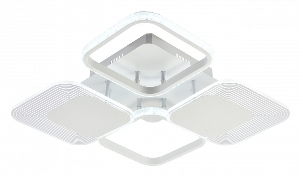 Фото Потолочная люстра Escada Samia 10234/4LED ESC_10234_4LED - интернет-магазин МегаТерем в Москве