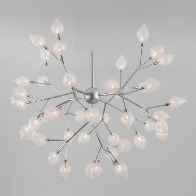 Подвесная люстра Bogate's Boccio 547 EV_a043938