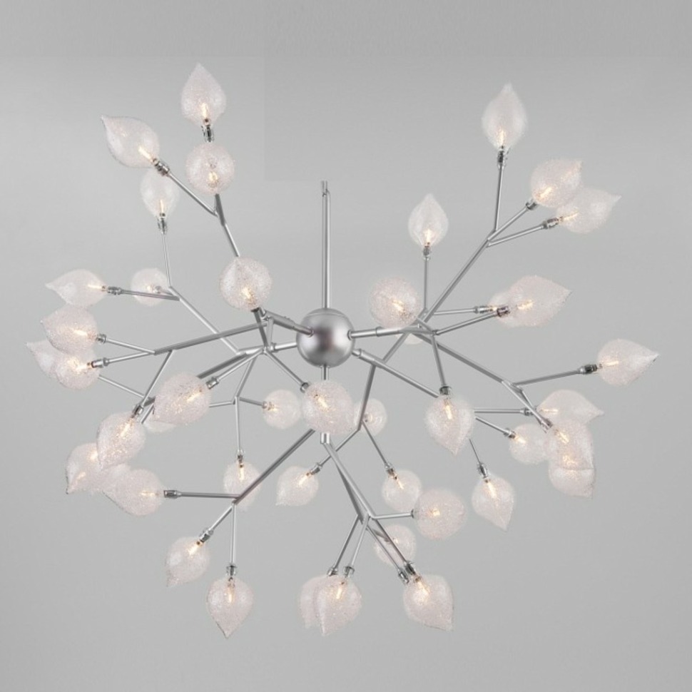 Фото Подвесная люстра Bogate&#039;s Boccio 547 EV_a043938 - интернет-магазин МегаТерем в Москве