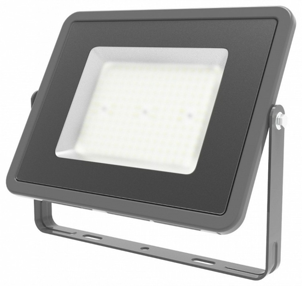 Фото Настенно-потолочный прожектор Gauss Qplus 690511100 GA_690511100 - интернет-магазин МегаТерем в Москве