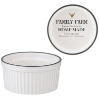 Розетка lefard "family farm" 8,8*4,4 см 160 мл (263-1344) 