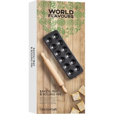 Kitchen Craft Набор для при...