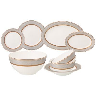 Столовый сервиз lefard emer...