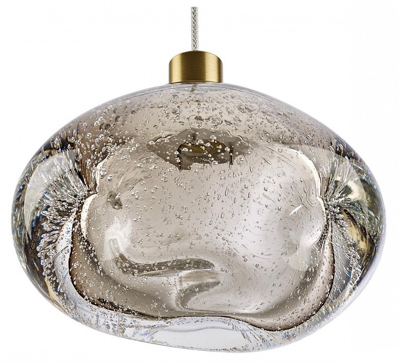 Фото Подвесной светильник Odeon Light Mela 7044/4L OD_7044_4L - интернет-магазин МегаТерем в Москве