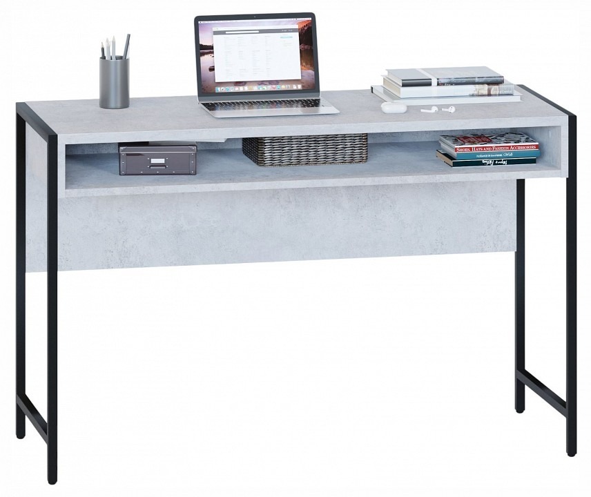 Фото Стол письменный СПМ-401 SK_00-00016089 - интернет-магазин МегаТерем в Москве