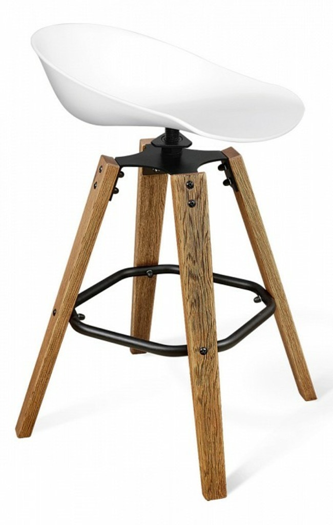 Фото Стул барный SHT-ST19/S93 She_7576548302 - интернет-магазин МегаТерем в Москве