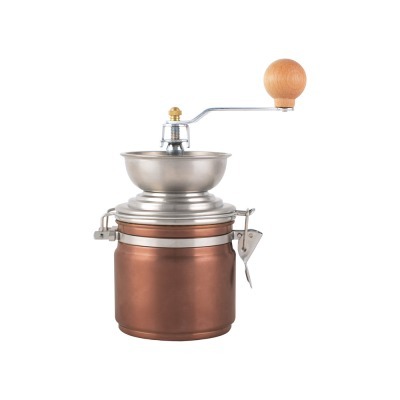 Кофемолка ручная La Cafeter...