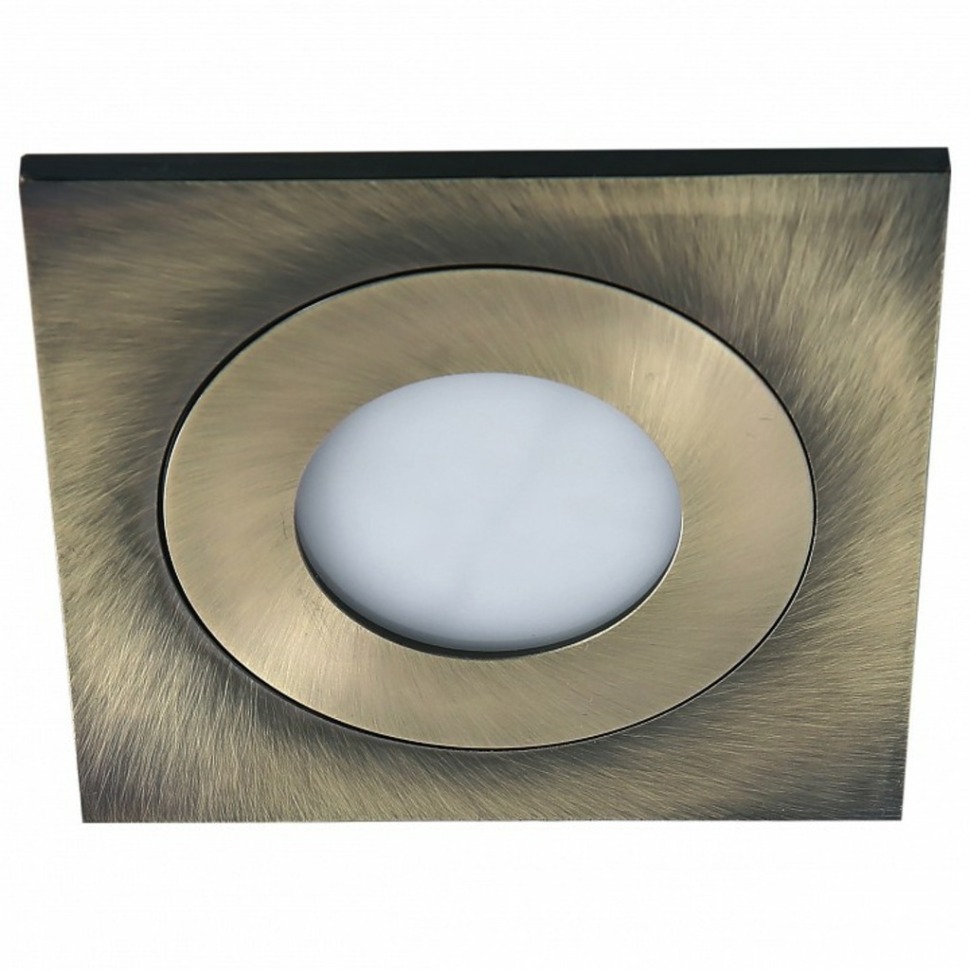 Фото Встраиваемый светильник Lightstar Leddy 212183 LS_212183 - интернет-магазин МегаТерем в Москве