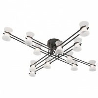 Потолочная люстра Lussole Sherman LSP-7470