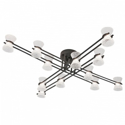 Потолочная люстра Lussole S...