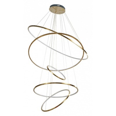 Подвесная люстра Kink Light Амия 07675A,36 KL_07675A.36