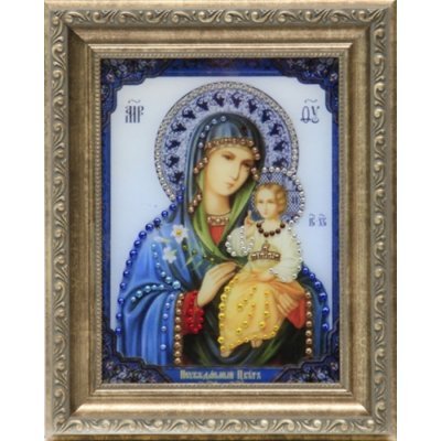 Икона Божией Матери Неувяда...